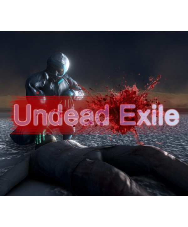Undead Exile Steam Key GLOBAL